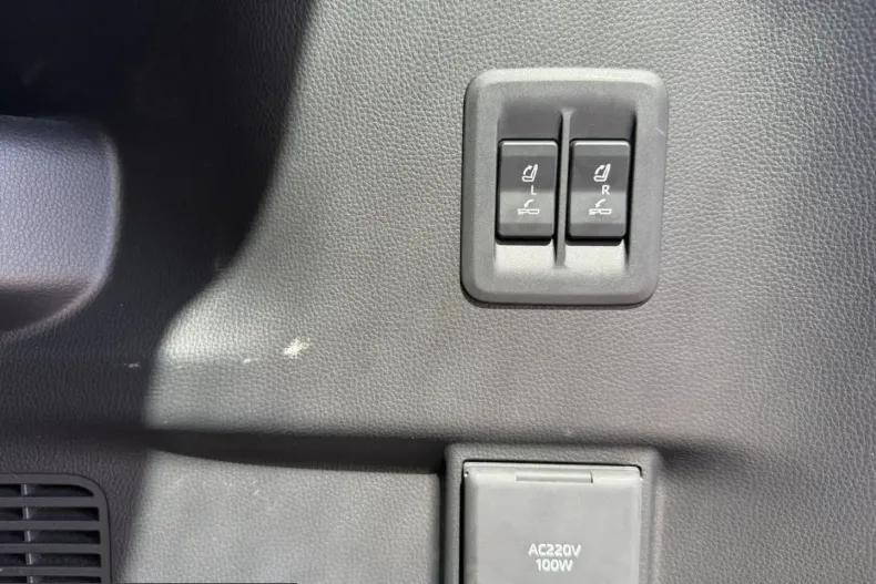 Toyota Land Cruiser din 2024 cu 28.950 km - oferta TOY230014 - foto 16