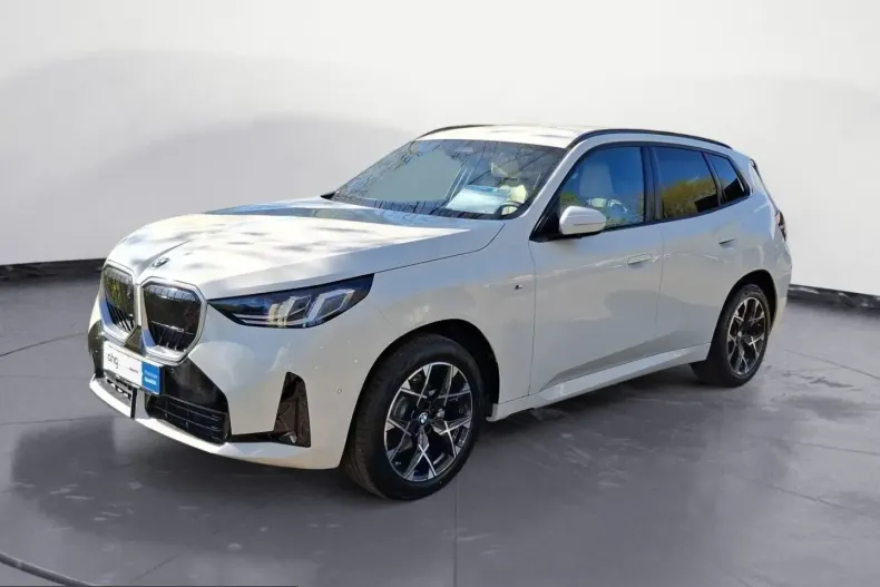 BMW X3 (Seria X) din 2025 cu 14.695 km - oferta BMW230015 - foto 2