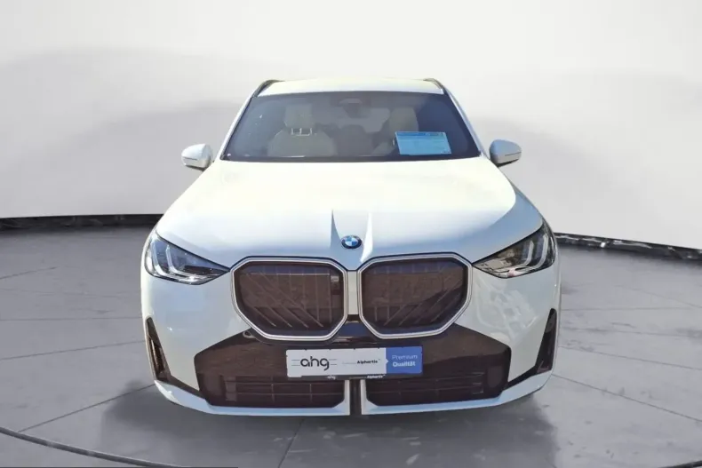 BMW X3 (Seria X) din 2025 cu 14.695 km - oferta BMW230015 - foto 3