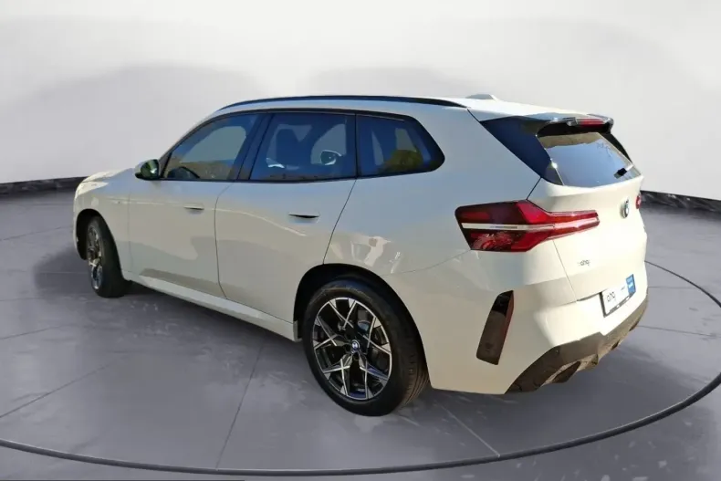 BMW X3 (Seria X) din 2025 cu 14.695 km - oferta BMW230015 - foto 5
