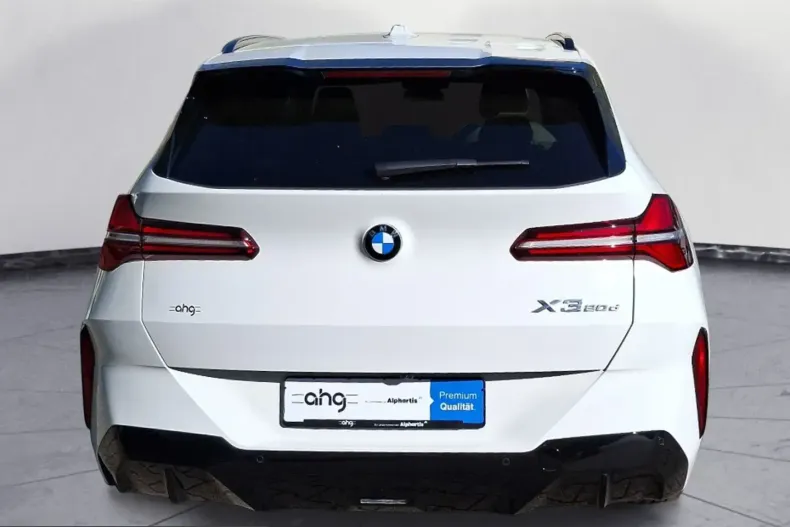 BMW X3 (Seria X) din 2025 cu 14.695 km - oferta BMW230015 - foto 6