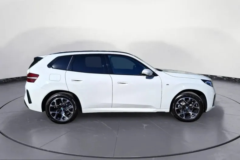 BMW X3 (Seria X) din 2025 cu 14.695 km - oferta BMW230015 - foto 7