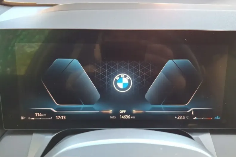 BMW X3 (Seria X) din 2025 cu 14.695 km - oferta BMW230015 - foto 10