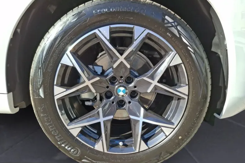 BMW X3 (Seria X) din 2025 cu 14.695 km - oferta BMW230015 - foto 11