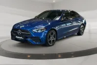 Mercedes-Benz C 300 (Clasa C) din 2025 cu 16.384 km - oferta MER230016 - foto 1