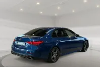 Mercedes-Benz C 300 (Clasa C) din 2025 cu 16.384 km - oferta MER230016 - foto 2