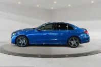 Mercedes-Benz C 300 (Clasa C) din 2025 cu 16.384 km - oferta MER230016 - foto 3