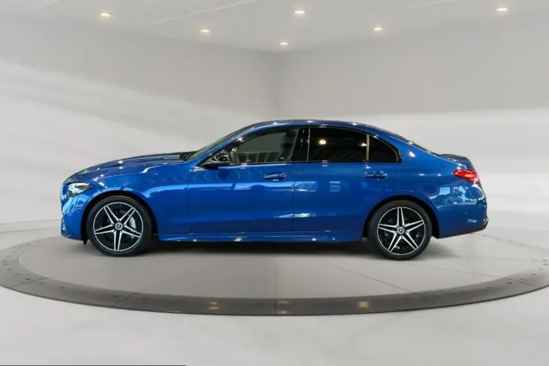 Mercedes-Benz C 300 (Clasa C) din 2025 cu 16.384 km - oferta MER230016 - foto 3