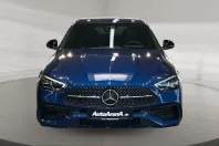 Mercedes-Benz C 300 (Clasa C) din 2025 cu 16.384 km - oferta MER230016 - foto 5