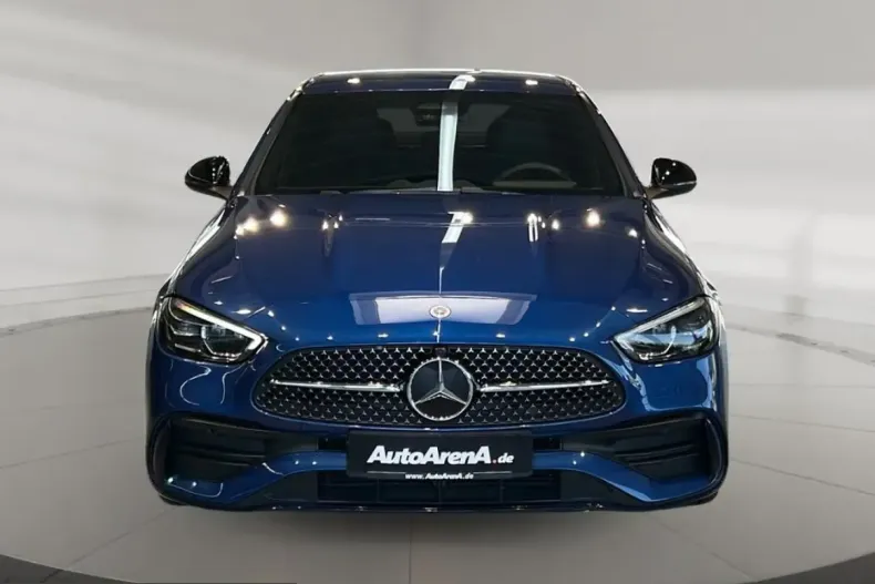 Mercedes-Benz C 300 (Clasa C) din 2025 cu 16.384 km - oferta MER230016 - foto 5