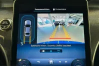 Mercedes-Benz C 300 (Clasa C) din 2025 cu 16.384 km - oferta MER230016 - foto 9