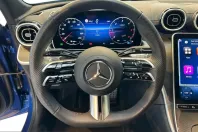 Mercedes-Benz C 300 (Clasa C) din 2025 cu 16.384 km - oferta MER230016 - foto 13