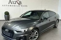 Audi A5 din 2023 cu 39.750 km - oferta AUD230017 - foto 1