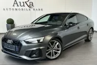 Audi A5 din 2023 cu 39.750 km - oferta AUD230017 - foto 2