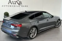 Audi A5 din 2023 cu 39.750 km - oferta AUD230017 - foto 5