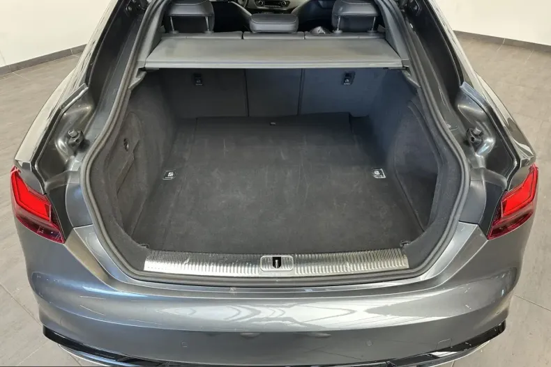 Audi A5 din 2023 cu 39.750 km - oferta AUD230017 - foto 6
