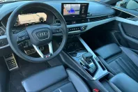 Audi A5 din 2023 cu 39.750 km - oferta AUD230017 - foto 8