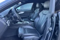 Audi A5 din 2023 cu 39.750 km - oferta AUD230017 - foto 9