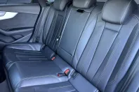 Audi A5 din 2023 cu 39.750 km - oferta AUD230017 - foto 13