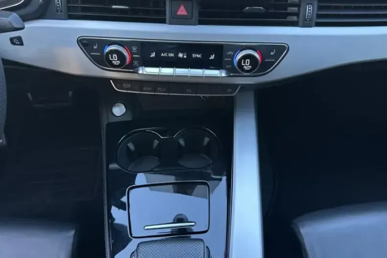 Audi A5 din 2023 cu 39.750 km - oferta AUD230017 - foto 16