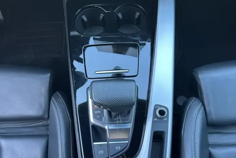 Audi A5 din 2023 cu 39.750 km - oferta AUD230017 - foto 17
