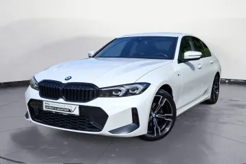 BMW 320 din 2023 - oferta BMW230018