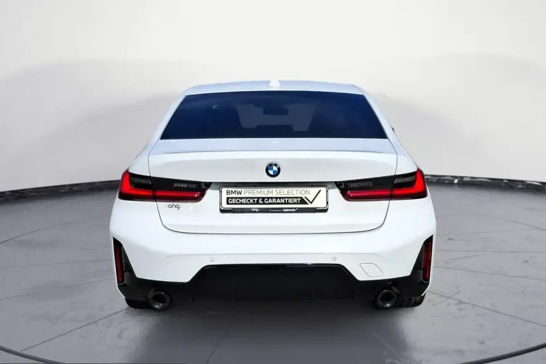 BMW 320 (Seria 3) din 2023 cu 27.900 km - oferta BMW230018 - foto 4