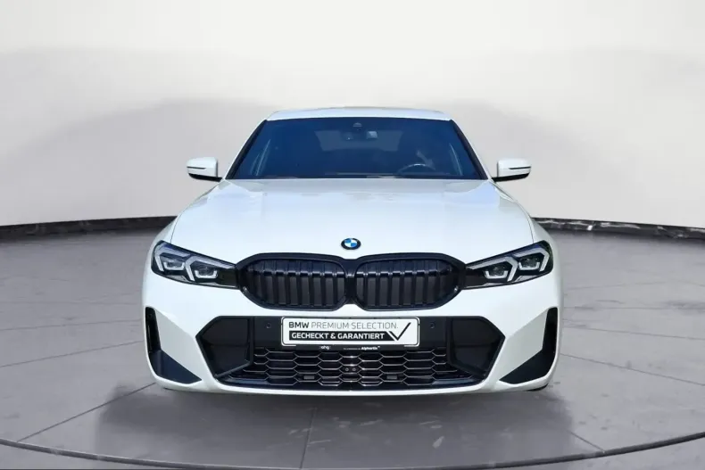 BMW 320 (Seria 3) din 2023 cu 27.900 km - oferta BMW230018 - foto 6