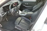 BMW 320 (Seria 3) din 2023 cu 27.900 km - oferta BMW230018 - foto 7