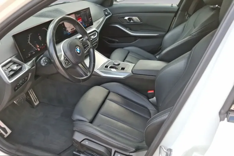 BMW 320 (Seria 3) din 2023 cu 27.900 km - oferta BMW230018 - foto 7