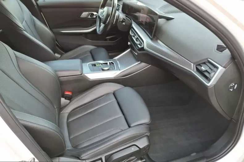 BMW 320 (Seria 3) din 2023 cu 27.900 km - oferta BMW230018 - foto 8