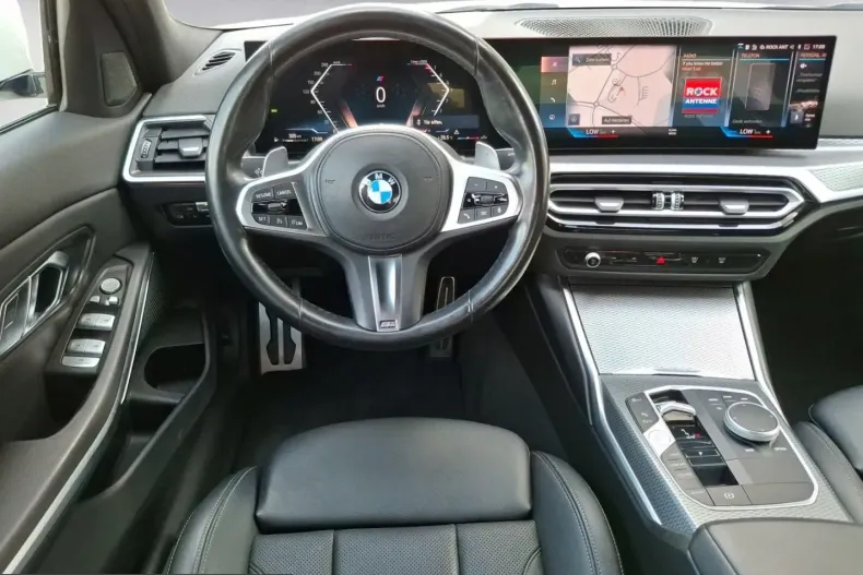BMW 320 (Seria 3) din 2023 cu 27.900 km - oferta BMW230018 - foto 10