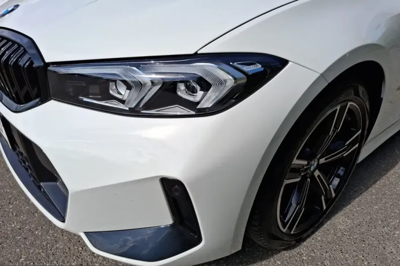 BMW 320 (Seria 3) din 2023 cu 27.900 km - oferta BMW230018 - foto 12