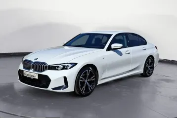 BMW 318 din 2025 - oferta BMW230019