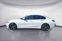 BMW 318 din 2025 cu 11.950 km - oferta BMW230019 - foto 2