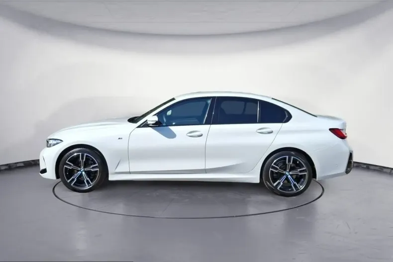 BMW 318 din 2025 cu 11.950 km - oferta BMW230019 - foto 2