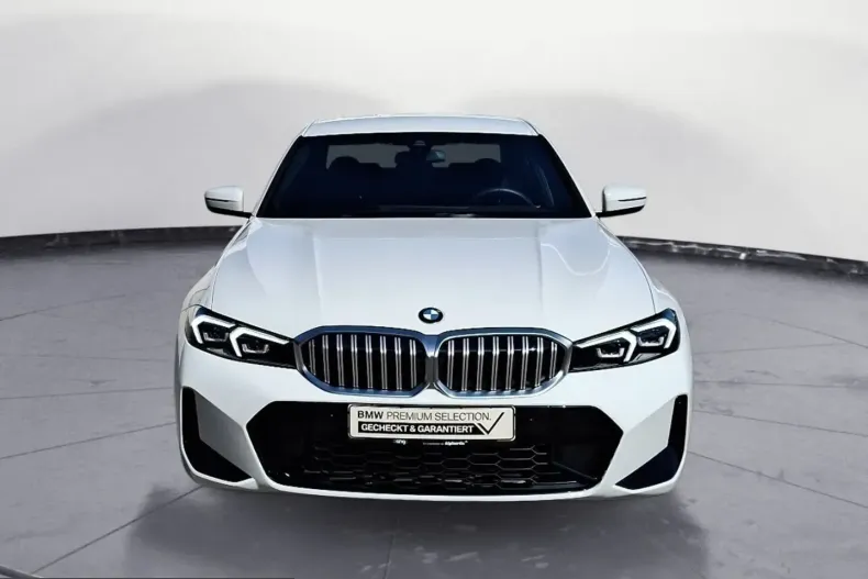 BMW 318 din 2025 cu 11.950 km - oferta BMW230019 - foto 6