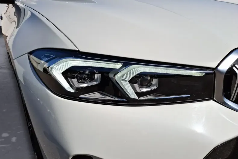 BMW 318 din 2025 cu 11.950 km - oferta BMW230019 - foto 12