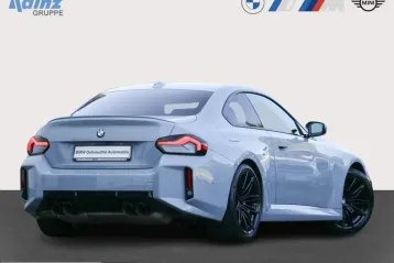 BMW M2 din 2024 - oferta BMW230020