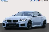 BMW M2 (Seria 2) din 2024 cu 25.057 km - oferta BMW230020 - foto 2