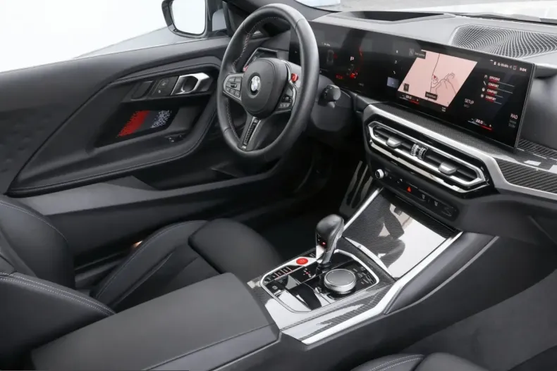 BMW M2 (Seria 2) din 2024 cu 25.057 km - oferta BMW230020 - foto 3