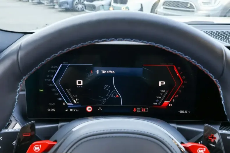 BMW M2 (Seria 2) din 2024 cu 25.057 km - oferta BMW230020 - foto 9