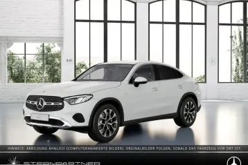 Mercedes-Benz GLC 300 din 2025 - oferta MER230021