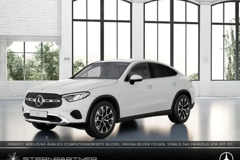 Mercedes-Benz GLC 300 (Clasa GLC) din 2025 cu 24.426 km - oferta MER230021 - foto 1