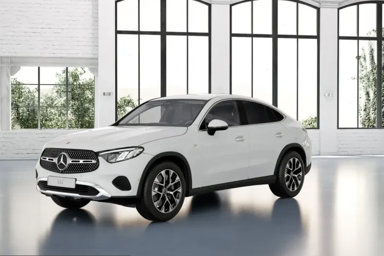 Mercedes-Benz GLC 300 (Clasa GLC) din 2025 cu 24.426 km - oferta MER230021 - foto 2