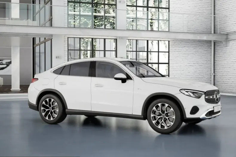 Mercedes-Benz GLC 300 (Clasa GLC) din 2025 cu 24.426 km - oferta MER230021 - foto 4