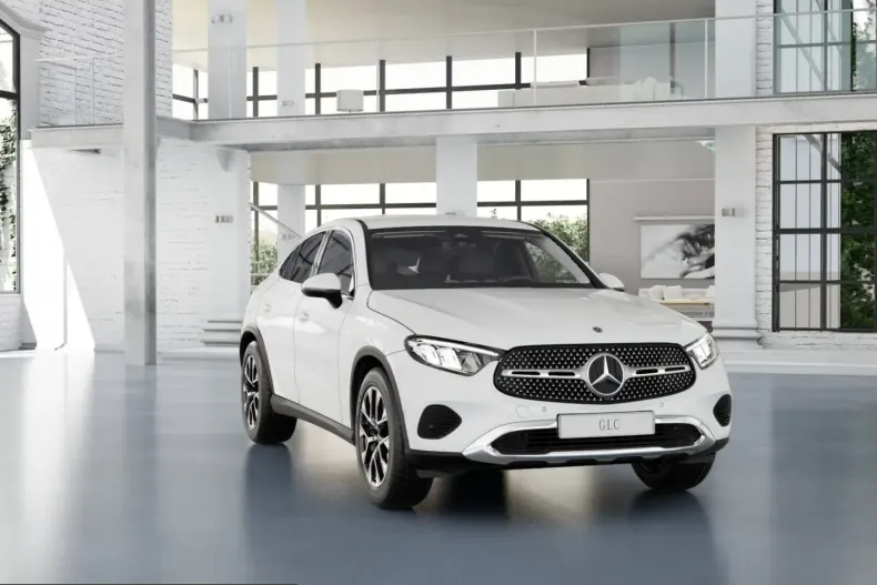 Mercedes-Benz GLC 300 (Clasa GLC) din 2025 cu 24.426 km - oferta MER230021 - foto 5
