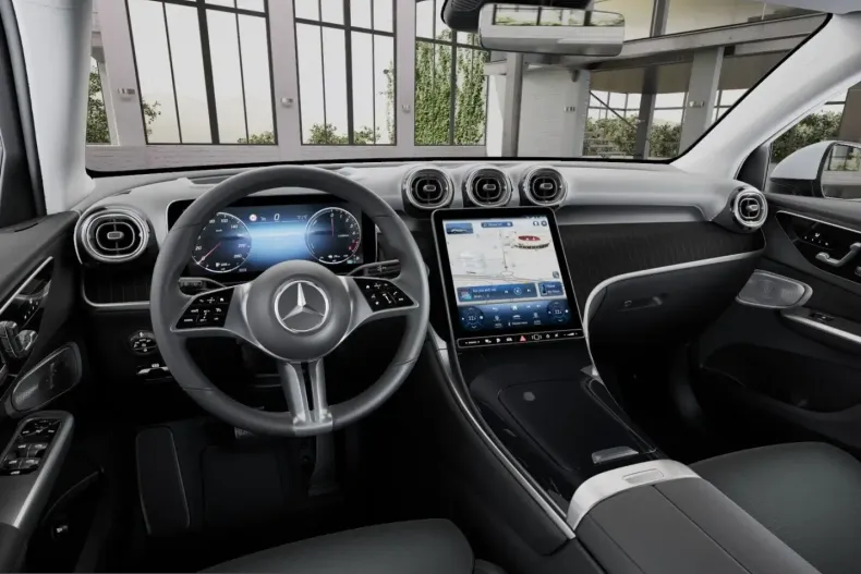 Mercedes-Benz GLC 300 (Clasa GLC) din 2025 cu 24.426 km - oferta MER230021 - foto 7