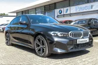 BMW 318 din 2025 cu 16.299 km - oferta BMW230022 - foto 1