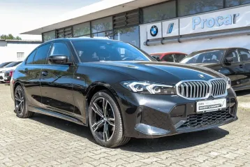 BMW 318 din 2025 - oferta BMW230022